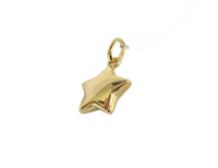 Charm IGold Woman in Gold CI05800600800 - CI05800600800